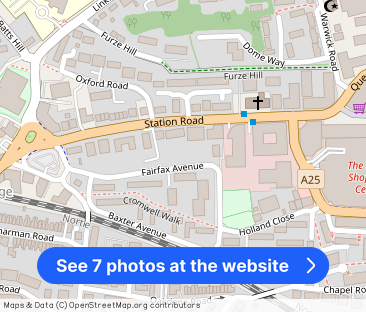 Cromwell Place, Redhill - Photo 1