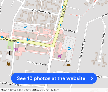 Broadmark Parade, Broadmark Lane, Rustington, Littlehampton, BN16 - Photo 1