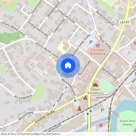 3250 Wieselburg, Adalbert Stifter Straße 4a