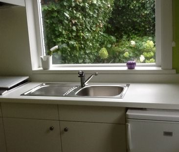 Studio met zonnig tuinterras op toplocatie - Vrijheidslaan 39 - Photo 6