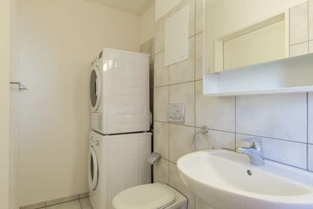 4.5 Zimmer, 139 m², 3. Stock - Foto 4