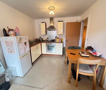 City Gate 2, Blantyre Street, Manchester, M15 - Photo 3