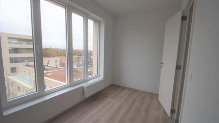 Appartement te huur - Foto 2