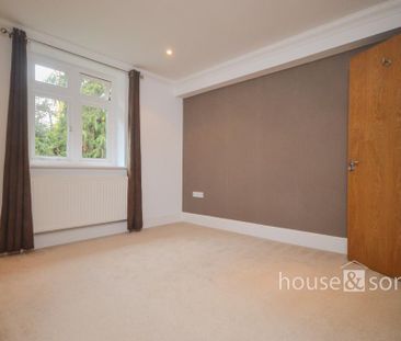 2 bedroom apartment to rent - Photo 5