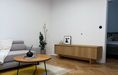 Moderný 2-izbový byt s balkónom na prenájom - Photo 2