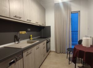 Studio/Γκαρσονιέρα για ενοικίαση - Καλαμαριά, - Φωτογραφία 5