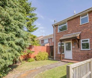 Burdock Close, Oakwood, Derby, DE21 - Photo 5