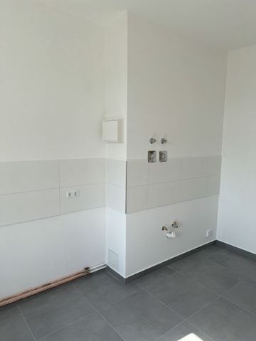 Frisch sanierte 4 Zimmerwohnung im 2. OG in Oranienburg zu vermieten - Foto 4