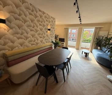 Courbetstraat 48II 1077 ZW Amsterdam - Foto 1