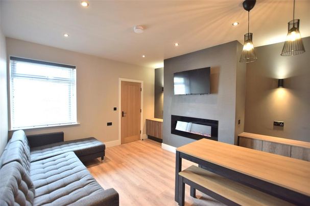 3 bedroom apartment to rent - Photo 1