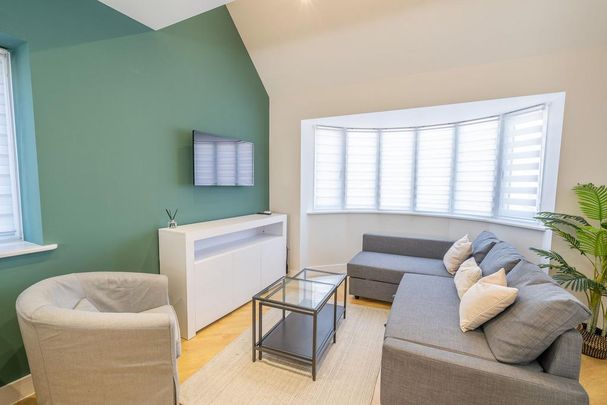1 bedroom apartment to rent - Photo 1