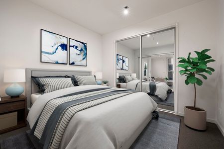 504/185 Boundary Road, North Melbourne VIC 3051 - Photo 2