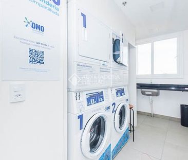 Kitnet com 1 quarto e 23m² para alugar em Centro Histórico, Porto A... - Photo 6