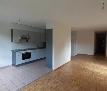 Appartement rafraîchi de 3.5 pièces à louer à Belmont-sur-Lausanne - Photo 1