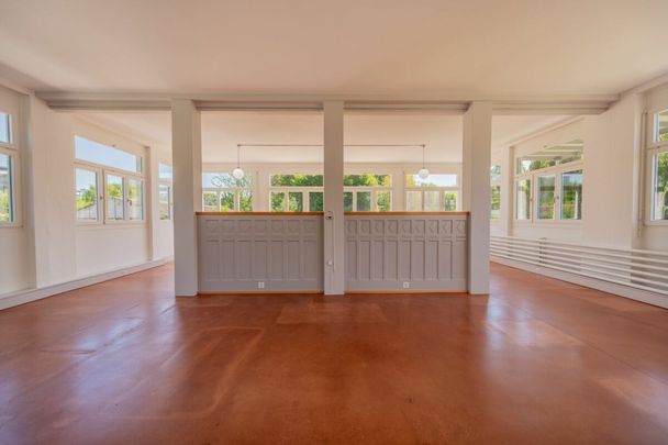 Einzigartige, neu renovierte Loftwohnung - Photo 1