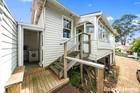 42 Alexander Street, Sandy Bay, TAS 7005 - Photo 2