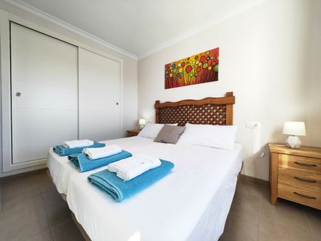 2 Bed 2 Bath Apartment for Rent in Riviera del Sol - Photo 2