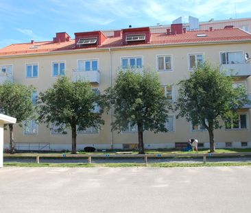 Östgötagatan, Borås - Foto 1