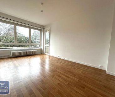 Appartement à louer 2 pièces 56.72m² - Photo 1