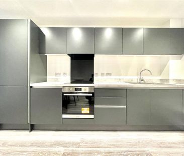 1 bedroom apartment to rent - Photo 3