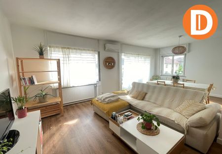 Appartement à louer à METZ - Photo 5