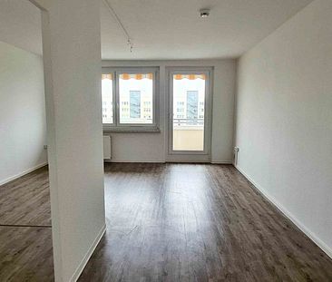 Schöne 3-Zimmerwohnung in oberster Etage! - Foto 6