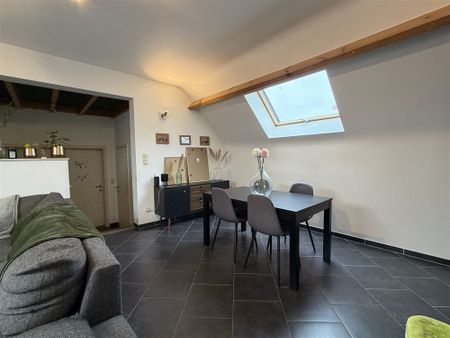 Spacieux appartement de 3 chambres au 1er étage - Photo 3