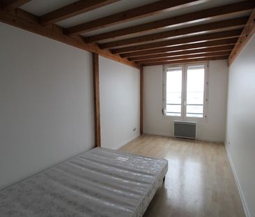 Location appartement 2 pièces, 42.92m², Pontault-Combault - Photo 4