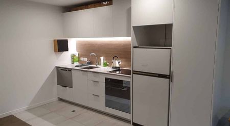 Quiet Fully Furnished Apt - Photo 5