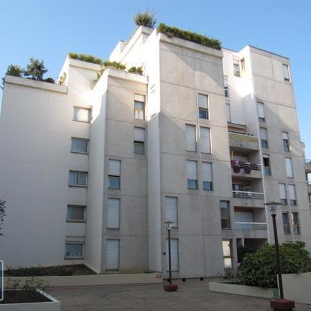 Location Appartement 1 pièce 34m² MACON 71000 - Photo 4