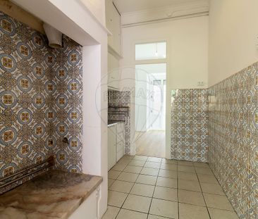 Apartamento T2 em Lisboa - Photo 2