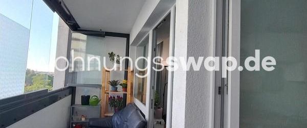 Wohnungsswap - 1 Zimmer, 47 m² - Große Bergstraße, Altona, Hamburg - Foto 1