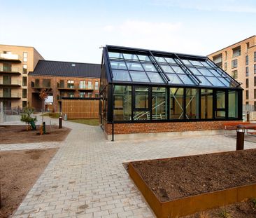 Stigsborg Bakke 48, 1. sal, lejl. 3. - Foto 1