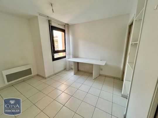 Location Appartement 1 pièce 19m² AIX EN PROVENCE 13100 - Photo 1