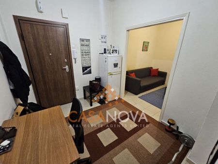 Studio/Γκαρσονιέρα για ενοικίαση - Κέντρο Θεσσαλονίκης, - Φωτογραφία 3