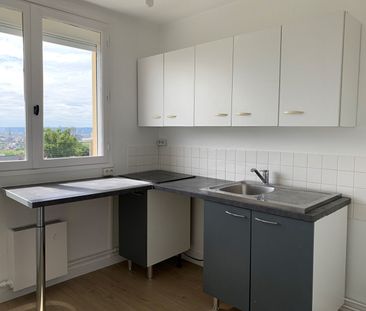 Location Appartement 2 pièces 42m² - Photo 2