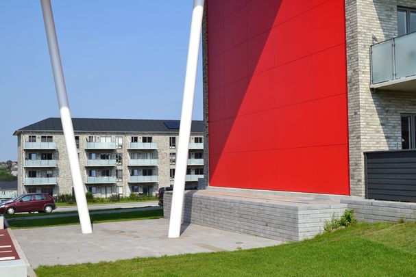 Vestervænget 20 C 1.th., 7800, Skive - Foto 1