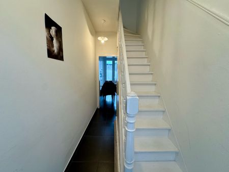 Gezellig huis in hartje Leuven - Photo 4