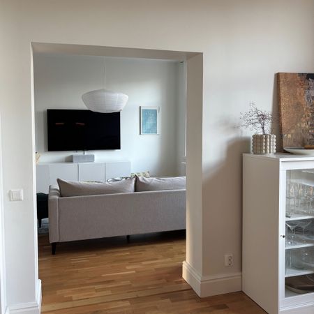 Thulegatan 25 - Foto 3