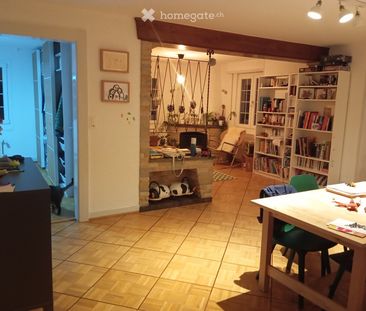 3.5 Zimmer, 80 m² - Foto 2