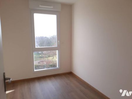 F3, RES LES HAUTS DE LA HAIE VIGNEE - Photo 4