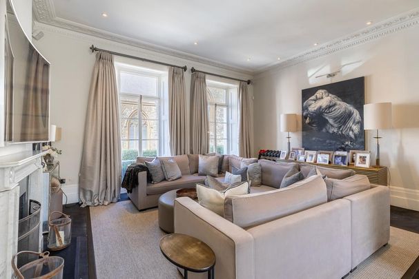 7 bedroom house to rent - Photo 1