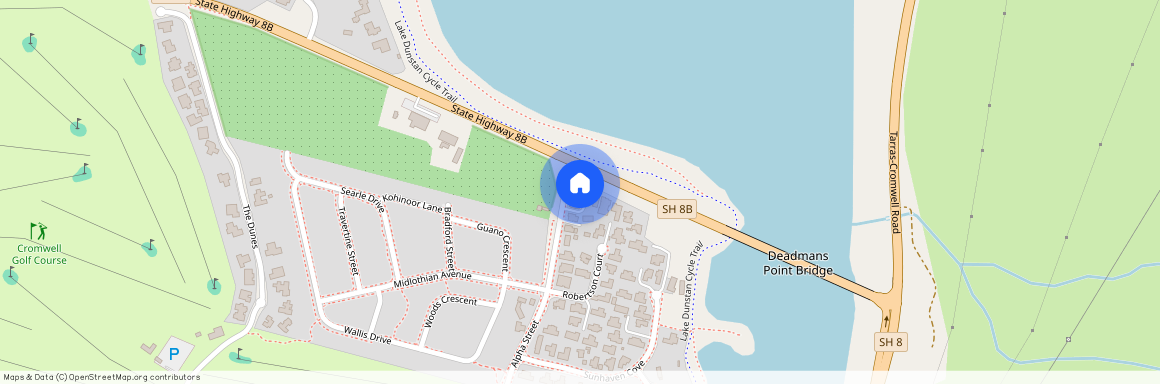 2A Alpha Street, Cromwell, Central Otago