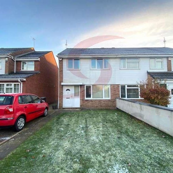 Trevino Drive, Leicester, LE4 - Photo 1