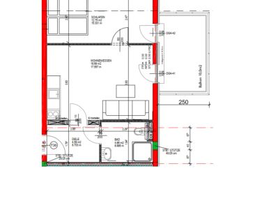 Ihr neues Zuhause in bester Lage – Moderne Mietwohnungen nahe dem A... - Foto 6