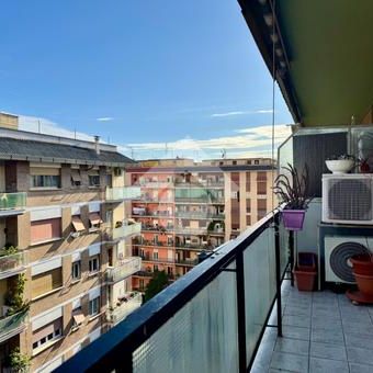 Trilocale in affitto - Photo 1