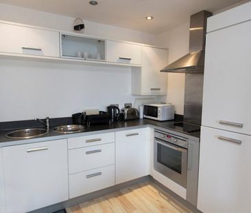 1 bedroom apartment to rent - Photo 5