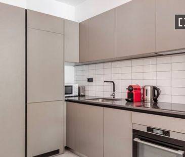 2 room luxury Flat for rent in Barcelona, Catalonia - Photo 4