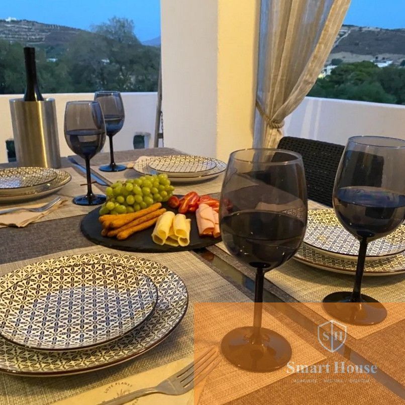 Διαμέρισμα για ενοικίαση Καλαμάκι (Τυμπάκι) - Photo 1