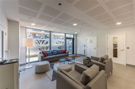 Charlotte Apartments, Honeypark, Glenageary Road Upper, Dun Laoghaire - Photo 3